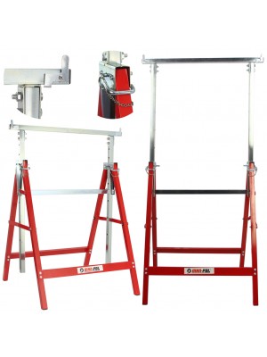 Statīvs 2x150kg (M51098)