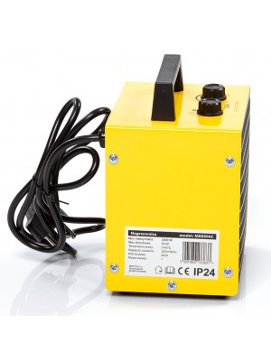 Elektriskais sildītājs 3kW  (M80906C)