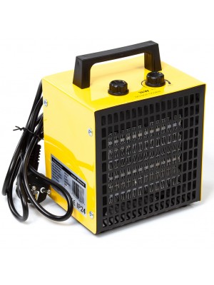 Elektriskais sildītājs 3kW  (M80906C)