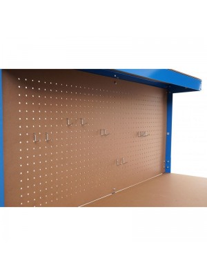 Darba galds 1200x600x12mm (KD640)