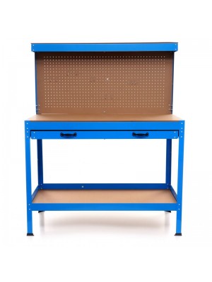 Darba galds 1200x600x12mm (KD640)