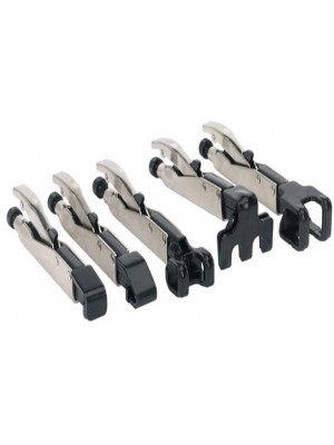 5 aksiālo satvērēju knaibles (SK1085)