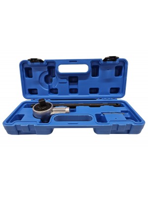 Griezes momenta reizinātājs | 12,5 mm (1/2 collas) + 20 mm (3/4 collas) (TMP12)