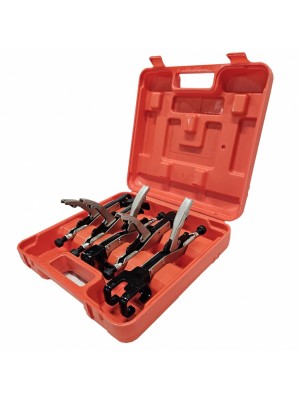 5 aksiālo satvērēju knaibles (SK1085)