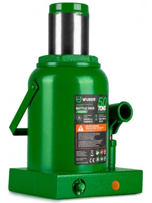 Hidrauliskais domkrats 50T (W22016)