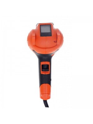 Celtniecības fēns ar ekrānu 2000W (KD3029)