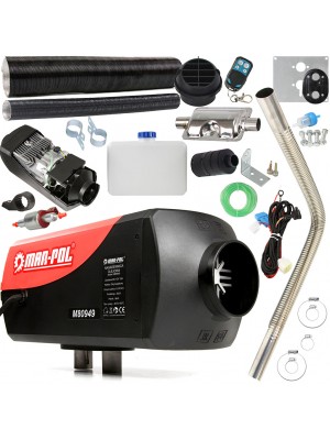 Autonomais sildītājs 8kW  12v (M80949)