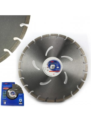 DIMANTA DISKS 350x20x10mm SEGMENT DIMANTA DISKS 350x20x10mm SEGMENT