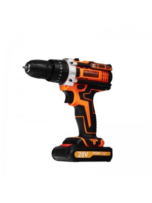 Akumulatora skrūvgriezis ar piederumiem (KD3086)