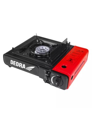 Tūrisma gāzes plīts PIEZO aizdedze 227g (31A002) Tūrisma gāzes plīts PIEZO aizdedze 227g (31A002)