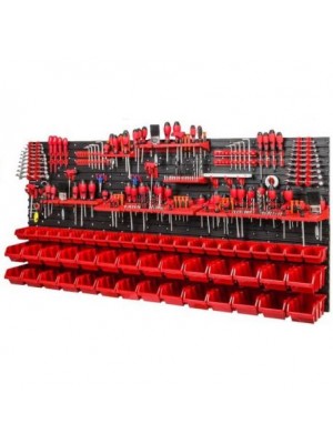 INSTRUMENTU SIENA AR DAŽĀDIEM PLAUKTIEM  170x78 cm KD11861