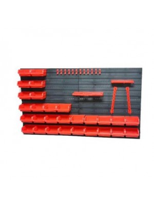 INSTRUMENTU SIENA AR DAŽADIEM PLAUKTIEM  47x27 cm KD11862