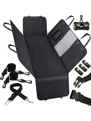 Sēdekļu pārvalks dzīvnieku pārvadāšanai (M90175)