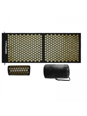 Akupresūras paklājs/spilvens (KD11900)