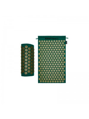 Akupresūras paklājs/spilvens (KD11901)