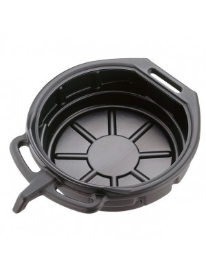 Eļlas noliešanas trauks 17l (AT2058) Eļlas noliešanas trauks 17l (AT2058)