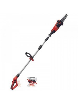 AKUMULATORA ZARU ZĀĢIS EINHELL GE-LC 18 LI T SOLO  (3410810)