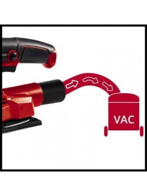 Orbitālā slīpmašīna EINHELL TC- OS 1520/1 