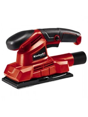 Orbitālā slīpmašīna EINHELL TC- OS 1520/1 