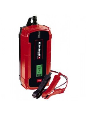 Akumulatora lādētājs EINHELL CE-BC 10M