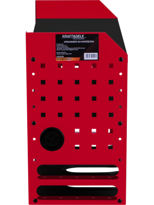 NSTRUMENTU ORGANIZATORS (KD3230)