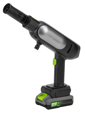 AKUMULATORA MAZGĀTĀJS 21V 3000mAh (KD5375)