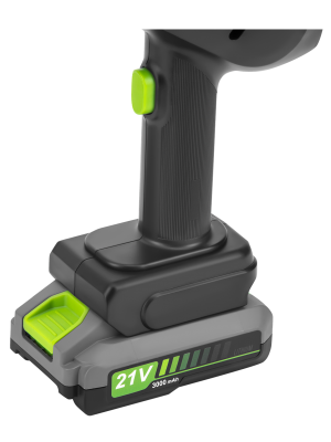 AKUMULATORA MAZGĀTĀJS 21V 3000mAh (KD5375)