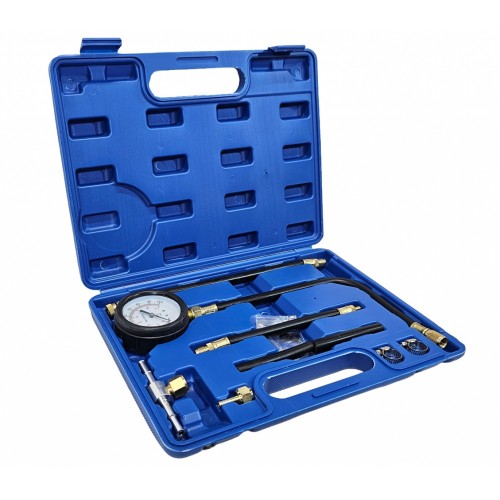 Degvielas spiediena mērīšanas komplekts transportlīdzekļu degvielas vadiem (H31013)