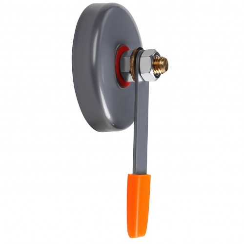 MAGNĒTISKAIS METINĀŠANAS TURĒTĀJS 500A (KD1937)