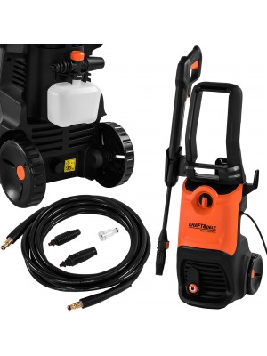 Augstspiediena mazgātājs 3000W 240 bāri (KD5381)