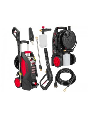 Augstspiediena mazgātājs - tīrītājs 2500W, 300Bar RedTechnic (RTMC0029)