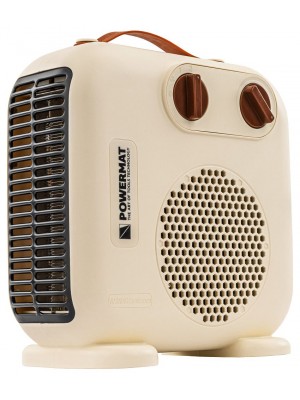 VENTILATORA SILDĪTĀJS (PM-TWE-2000D)