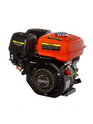 BENZĪNA DZINĒJS 7.0HP / 20 мм (M79893)