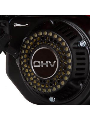 BENZĪNA DZINĒJS 7.0HP / 20 мм (M79893)