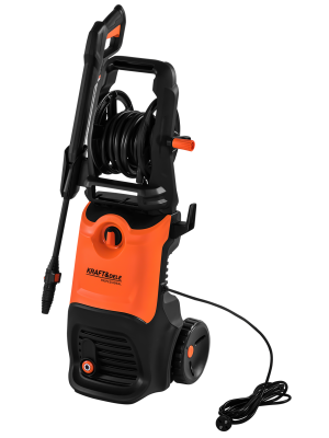 Augstspiediena mazgātājs 3200W 280 bāri (KD5382)