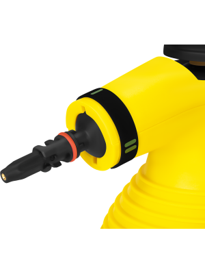 Tvaika tīrītājs 1100W 350ml (KD5391)