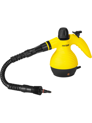 Tvaika tīrītājs 1100W 350ml (KD5391)