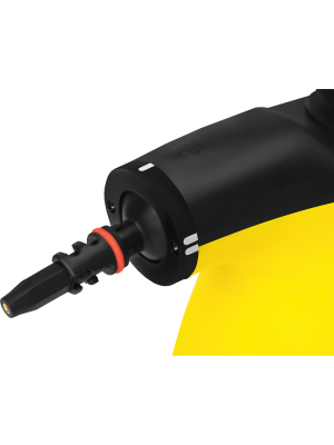 Tvaika tīrītājs 1200W 450ml (KD5390)