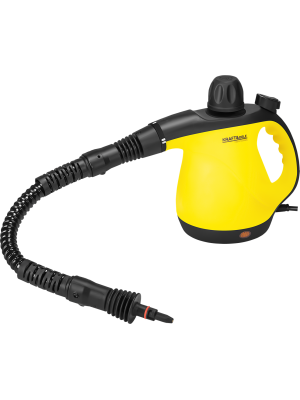 Tvaika tīrītājs 1200W 450ml (KD5390)