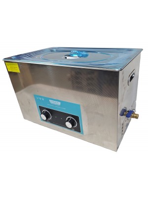 Ultraskaņas detaļu tīrītājs | 30L (TH100A)