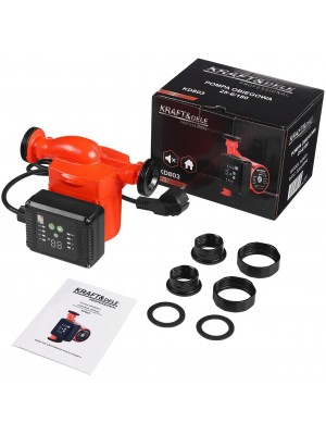 CIRKULĀCIJAS SŪKNIS 25-6/180 (KD803)