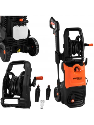 Augstspiediena mazgātājs 3200W 280 bāri (KD5382)