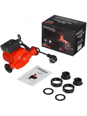 CIRKULĀCIJAS SŪKNIS 25-6/180 (KD802)