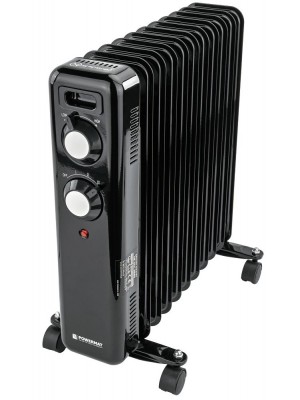 EĻĻAS RADIATORS (PM-GOL-3000D)