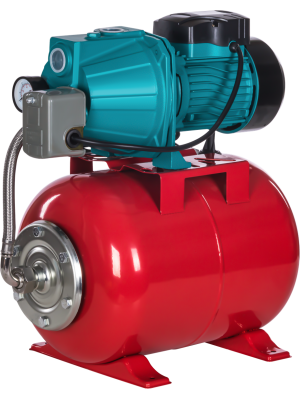 HYDROFORS 1200W 3600L/H tvertne 24L (KD5230)