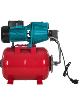 HYDROFORS 1200W 3600L/H tvertne 24L (KD5230)