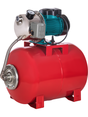 HYDROFORS1300W 6000L/H tvertne 50L (KD5233)