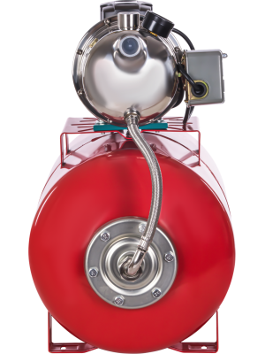 HYDROFORS1300W 6000L/H tvertne 50L (KD5233)