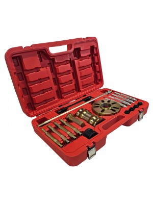 Rumbas novilcēja un piedziņas vārpstas noņemšanas/iespieduma komplekts (SK5648)