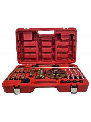 Rumbas novilcēja un piedziņas vārpstas noņemšanas/iespieduma komplekts (SK5648)